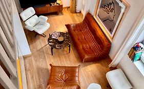 La Petite Adresse du 10Honfleur